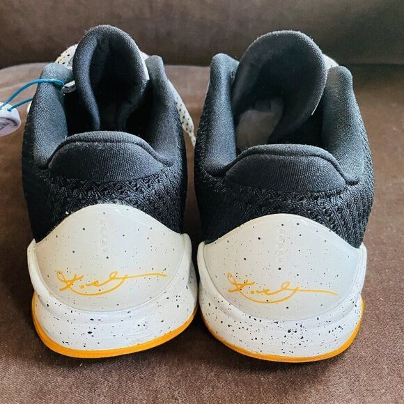 Nike Zoom Kobe 5 Del Sol Mens 10.5 US 44.5 386429-002 Replacement Box - Picture 12 of 16